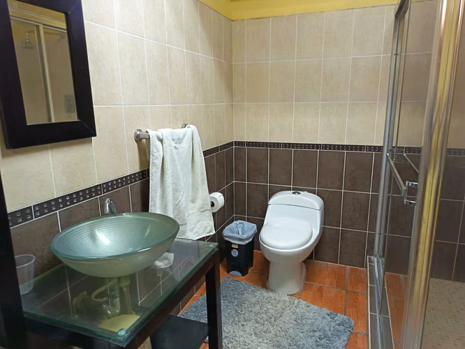 Casa en Venta | Residencial Villas Belinda – El Progreso, Yoro - Imagen 4