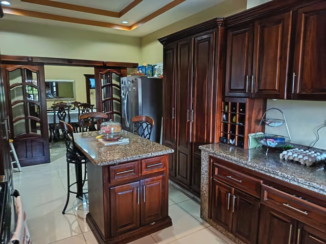 Casa en Venta | Residencial Villas Belinda – El Progreso, Yoro - Imagen 5