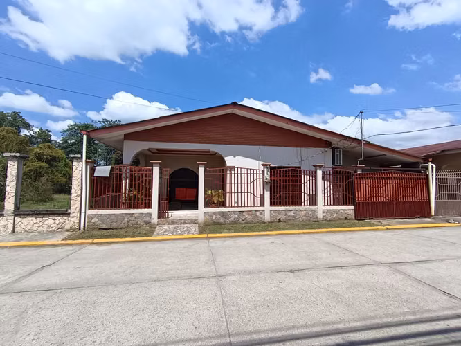 Casa en Venta | Residencial Villas Belinda – El Progreso, Yoro