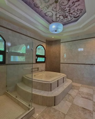 SE VENDE CASA DE LUJO EN PORTOFINO HILLS