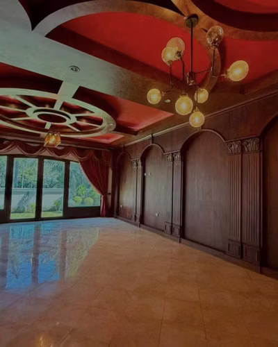 SE VENDE CASA DE LUJO EN PORTOFINO HILLS