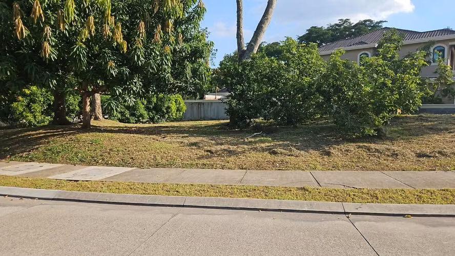 Se Vende terreno en Portofino Hills - San Pedro Sula