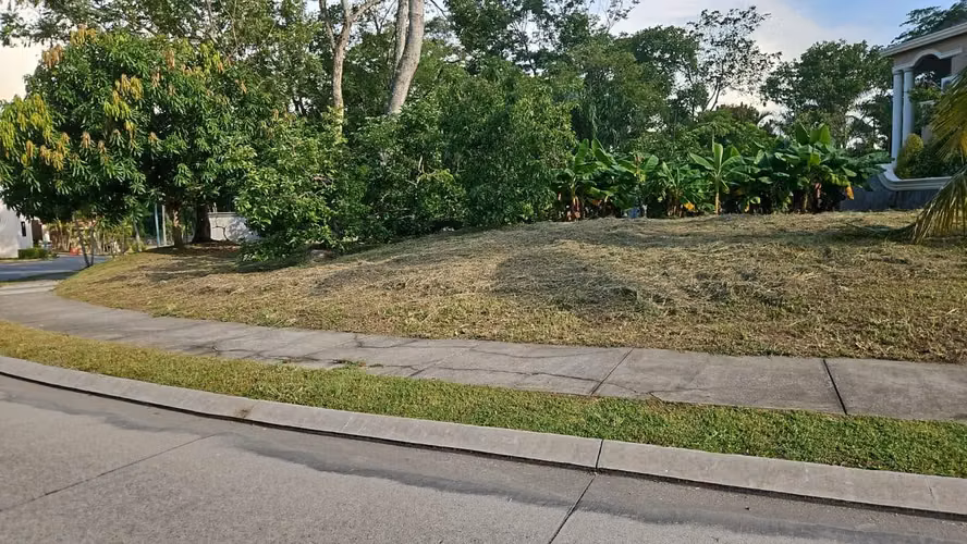 Se Vende terreno en Portofino Hills - San Pedro Sula - Imagen 2