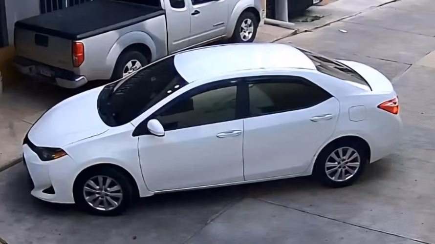 Corolla 2017