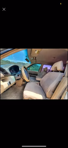 CAMIONETA HONDA CRV- 2006
