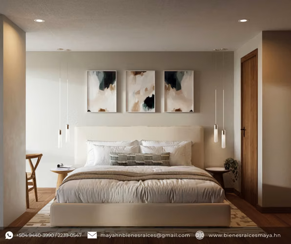 Preventa de apartamentos en Torre Apolo en Barrio Rio de Piedras - Imagen 5