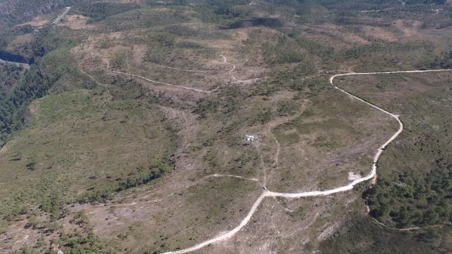 VENTA DE TERRENOS