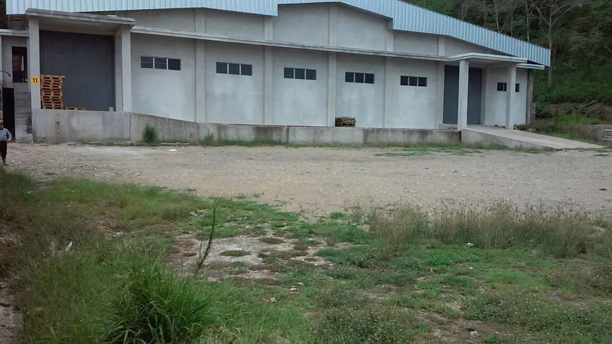 Se Alquila Bodega en Bulevar del Sur - Imagen 2