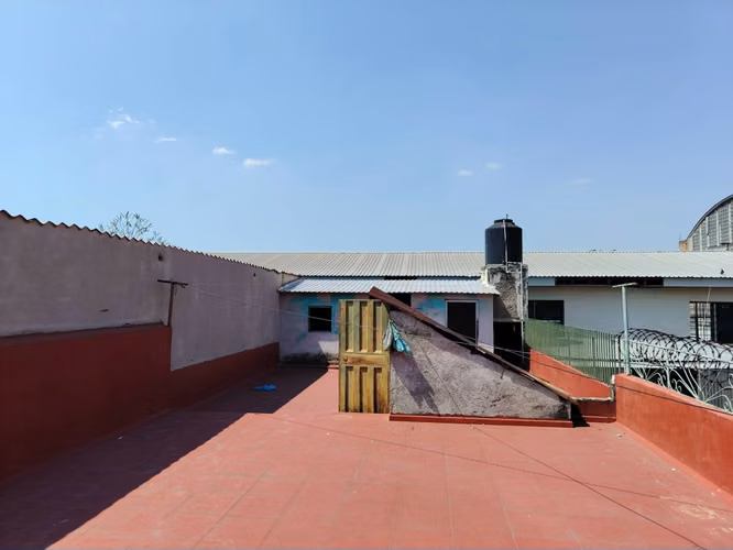 VENDO PROPIEDAD TIPO  COMERCIAL EN COMAYAGUELA