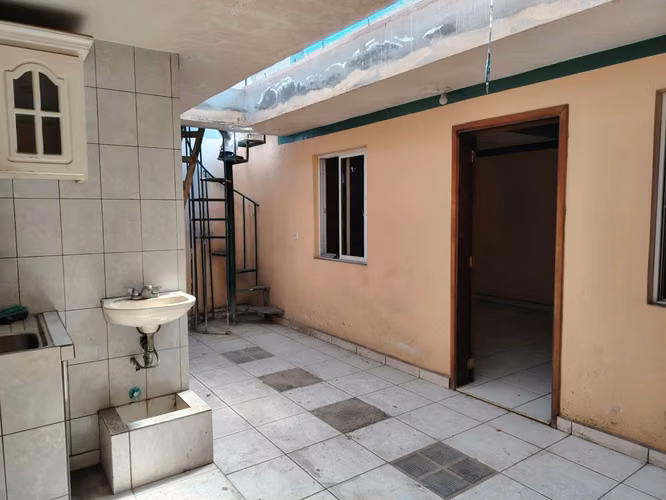 VENDO PROPIEDAD TIPO  COMERCIAL EN COMAYAGUELA