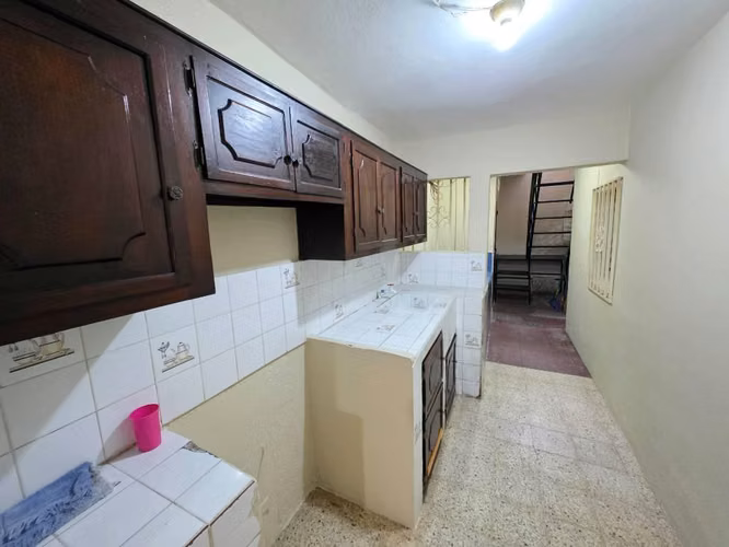 Venta de casa en Colonia La Joya
