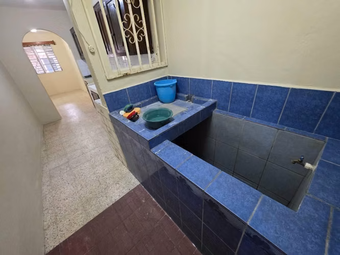 Venta de casa en Colonia La Joya