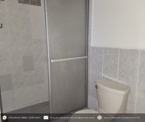 Se alquila apartamento amueblado en Lomas del Guijarro - Imagen 4