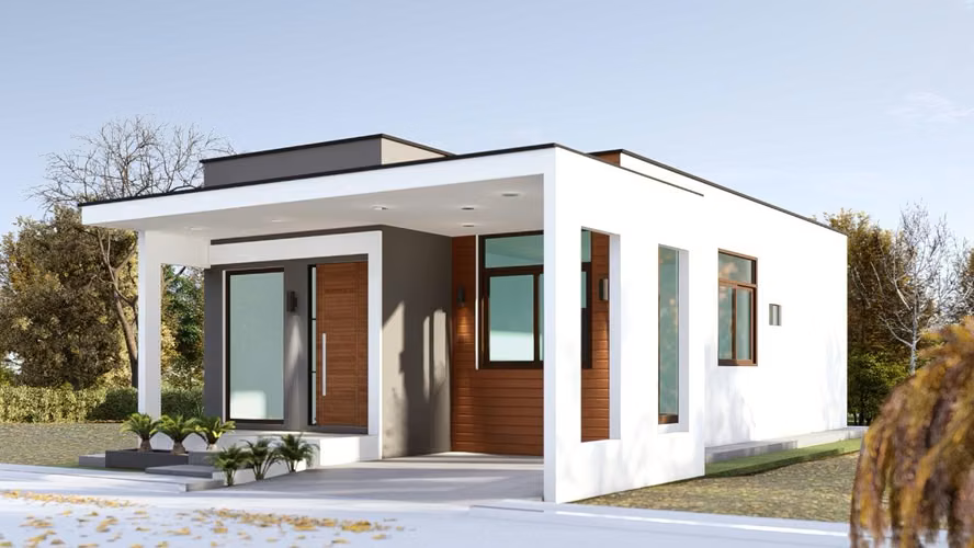  Casa en Venta | Residencial TerrAlta – San Pedro Sula