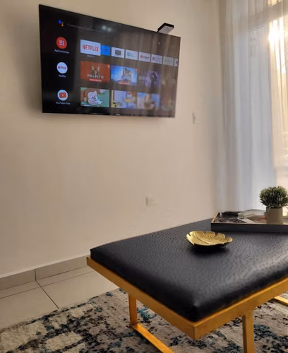 Se Vende Apartamento Amueblado en Capri - San Pedro Sula
