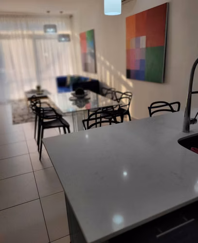 Se Vende Apartamento Amueblado en Capri - San Pedro Sula