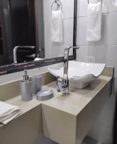 Se Vende Apartamento Amueblado en Capri - San Pedro Sula