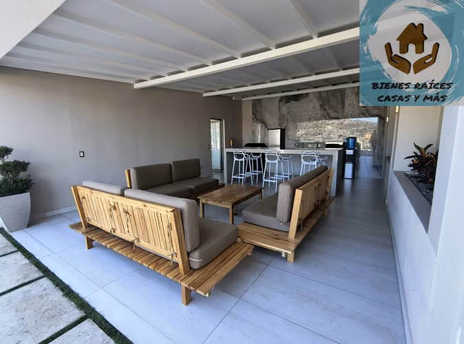ALQUILAMOS APARTAMENTO AMUEBLADO DE 2 HABITACIONES EN TORRE CERCA DEL BLVD JUAN PABLO - Imagen 7