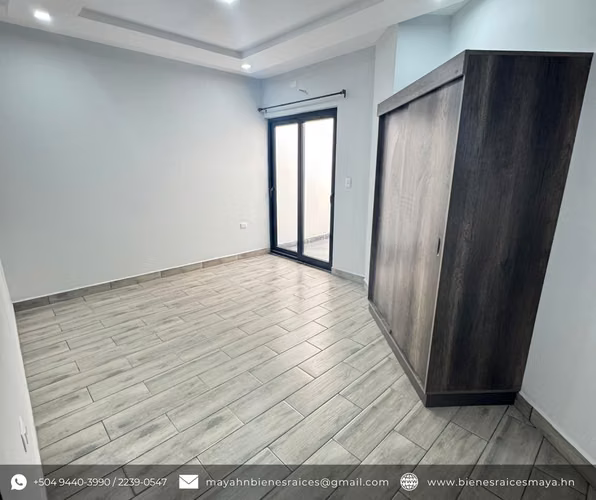 ¡Se alquilan apartamentos en Res. Palma Real, Tegucigalpa! - Imagen 4