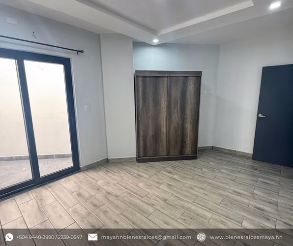 ¡Se alquilan apartamentos en Res. Palma Real, Tegucigalpa! - Imagen 6