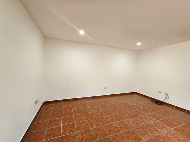 Venta de Casa en Sector El Pedregal