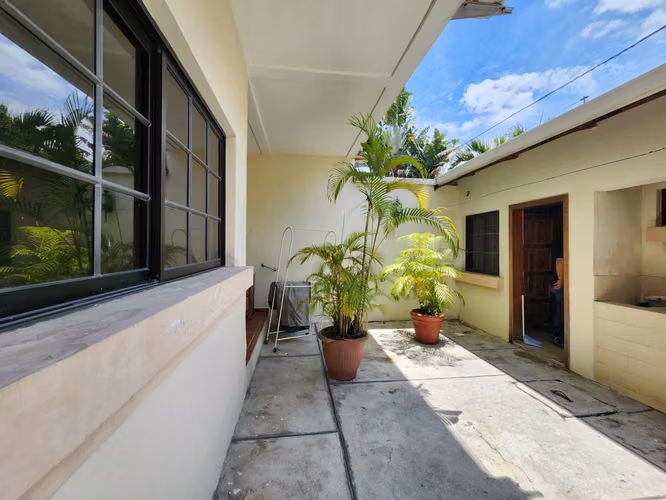 Venta de Casa en Sector El Pedregal