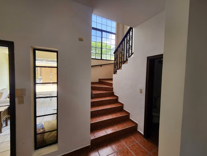 Venta de Casa en Sector El Pedregal