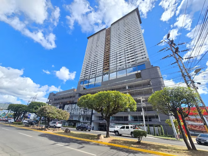 Se Renta Apto. Torre Atlas/Blv. Morazan