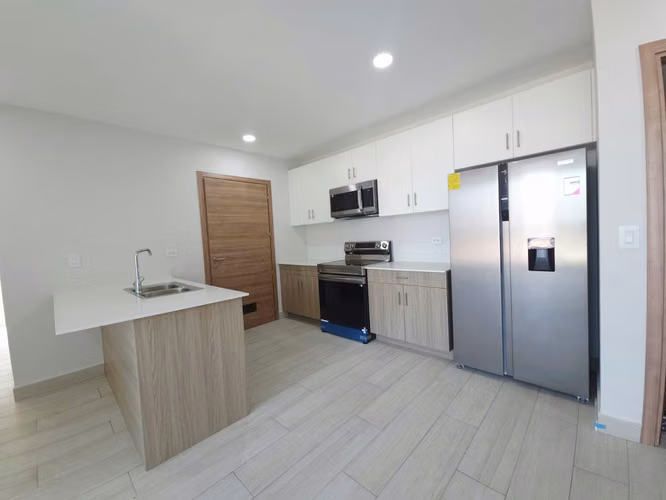 Se Vende Apartamento Con Línea Blanca En Torre Masdevall - Imagen 6