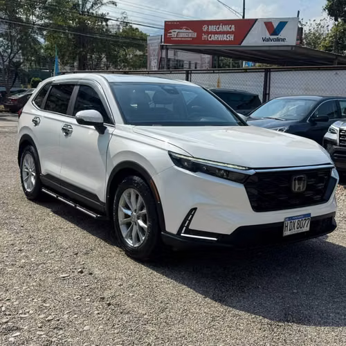 HONDA CRV 2023