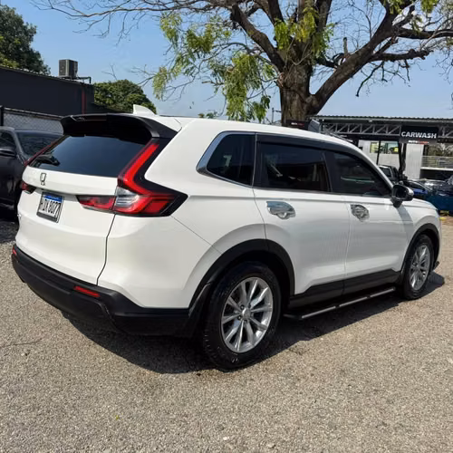 HONDA CRV 2023