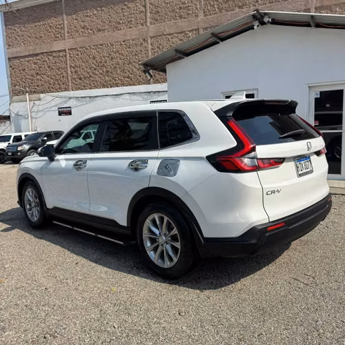 HONDA CRV 2023