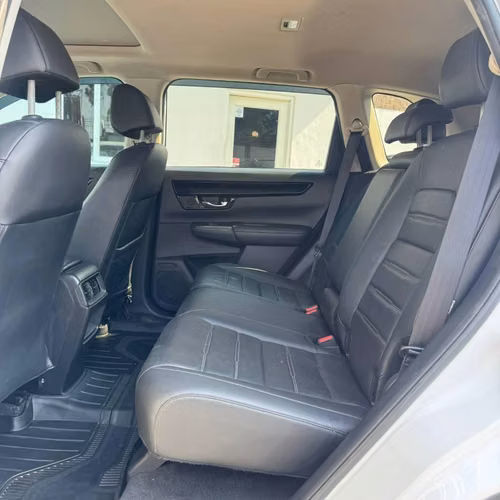 HONDA CRV 2023