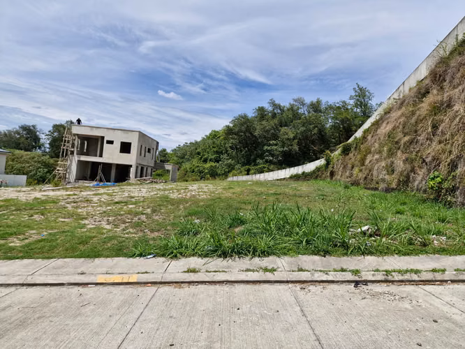 Terreno en Venta en Bosques de Jaragua – San Pedro Sula - Imagen 5