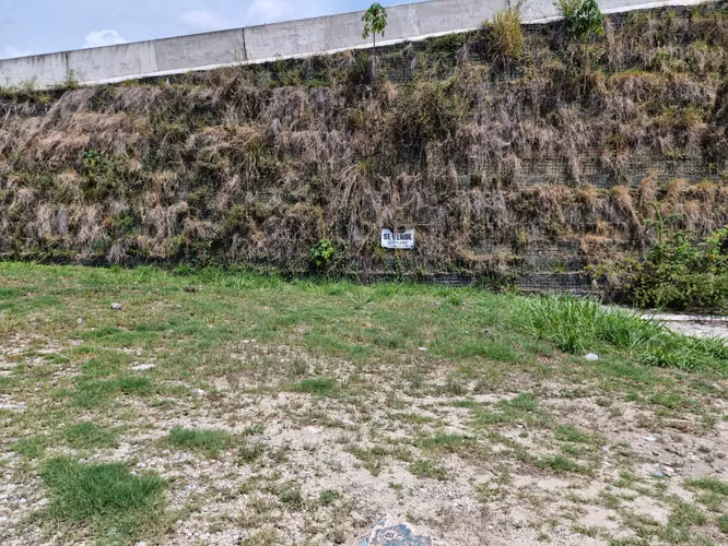 Terreno en Venta en Bosques de Jaragua – San Pedro Sula - Imagen 2