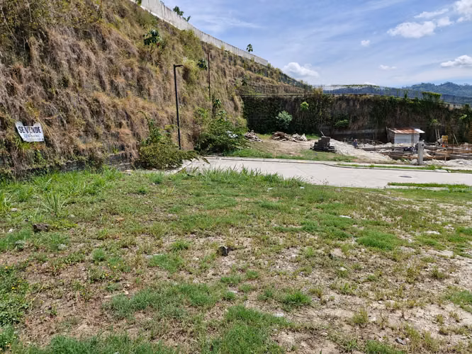 Terreno en Venta en Bosques de Jaragua – San Pedro Sula - Imagen 4