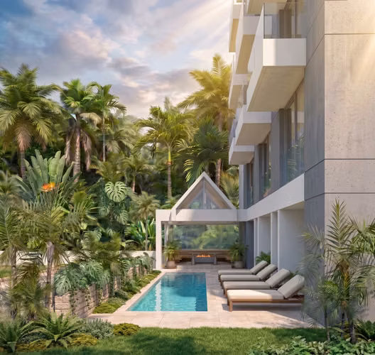 PRE-VENTA DE APARTAMENTOS