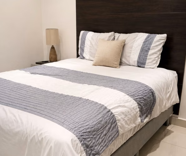 Se alquila Apartamento amueblado en Paseo Próceres, Tegucigalpa - Imagen 4