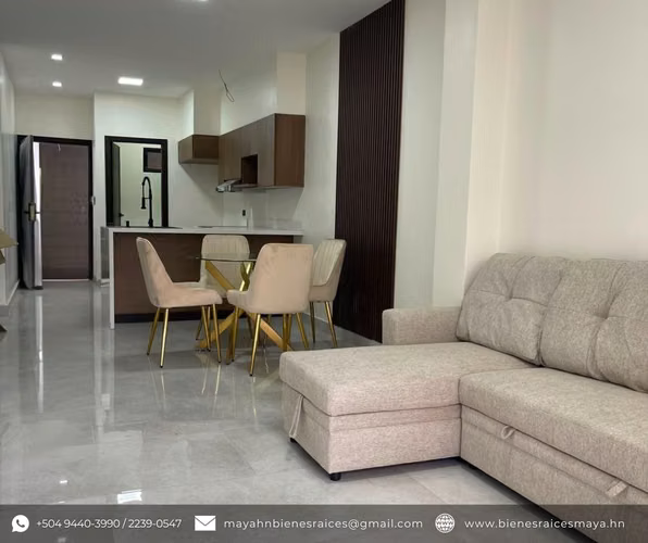 ¡Preventa de nuevos apartamentos en Torre Altiva, Tegucigalpa! - Imagen 3