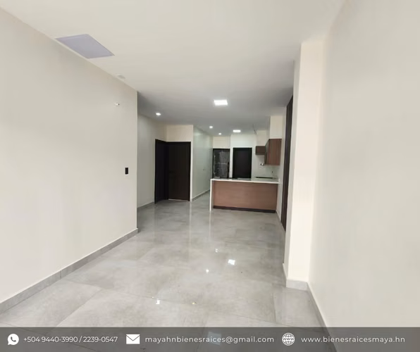 ¡Preventa de nuevos apartamentos en Torre Altiva, Tegucigalpa! - Imagen 5