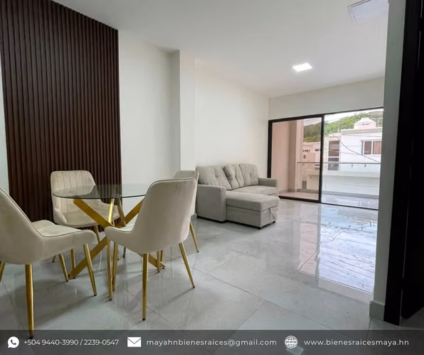 ¡Preventa de nuevos apartamentos en Torre Altiva, Tegucigalpa! - Imagen 2