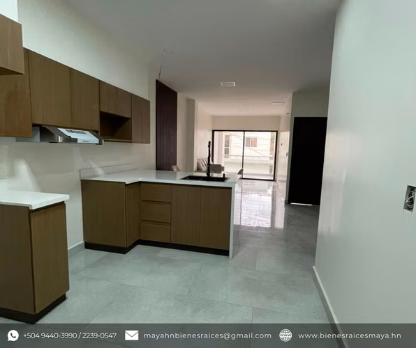 ¡Preventa de nuevos apartamentos en Torre Altiva, Tegucigalpa! - Imagen 4