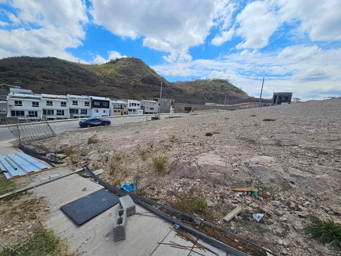 VILLA LOS NAPOLEONES – EL SAUCE, TGU   ¡2 lotes de esquina disponibles para entrega inmediata! - Imagen 2