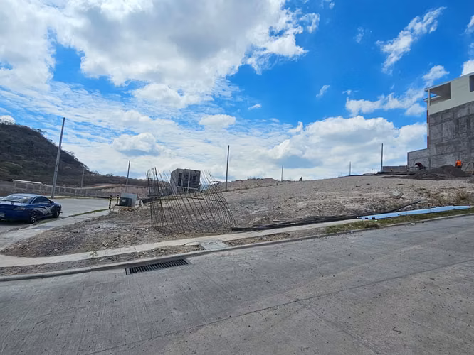 VILLA LOS NAPOLEONES – EL SAUCE, TGU   ¡2 lotes de esquina disponibles para entrega inmediata! - Imagen 4