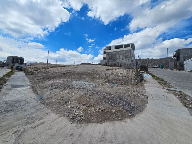 VILLA LOS NAPOLEONES – EL SAUCE, TGU   ¡2 lotes de esquina disponibles para entrega inmediata! - Imagen 5