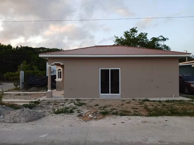 Casas en Preventa Lomas De Santa Lucia Villanueva Cortes