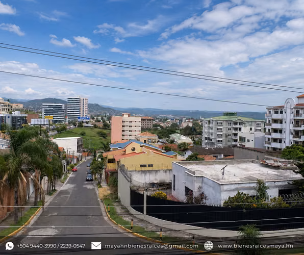 ¡Se alquila elegante Townhouse en Lomas del Guijarro – Tegucigalpa! - Imagen 7