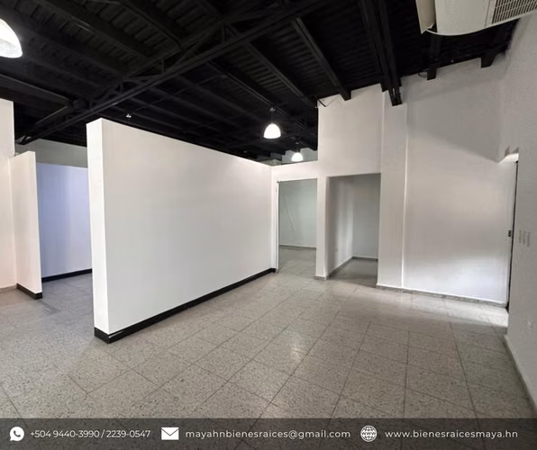 ¡Se alquila edificio comercial en Boulevard del Norte, Comayagüela! - Imagen 4