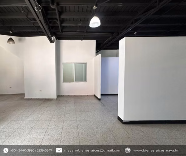 ¡Se alquila edificio comercial en Boulevard del Norte, Comayagüela! - Imagen 5