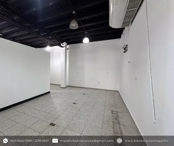 ¡Se alquila edificio comercial en Boulevard del Norte, Comayagüela! - Imagen 3